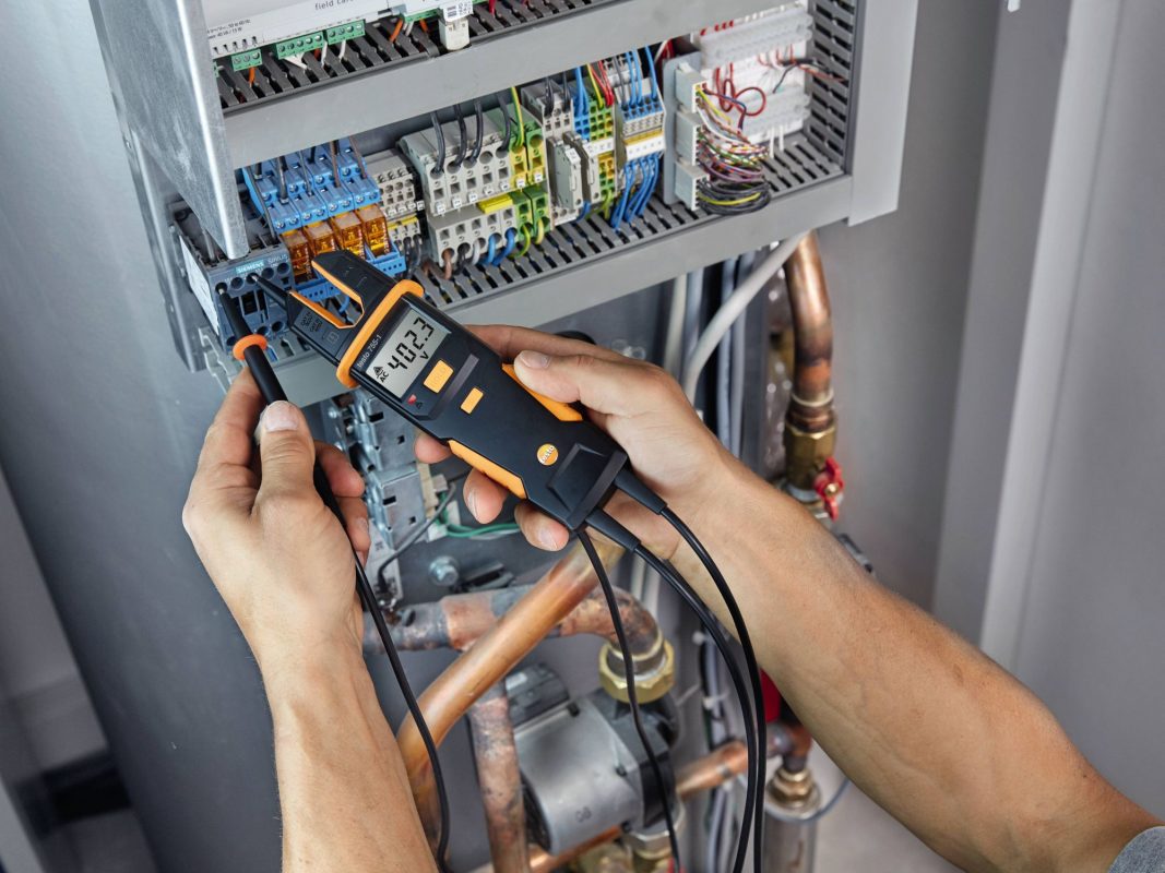 Akyazı Elektrikçi